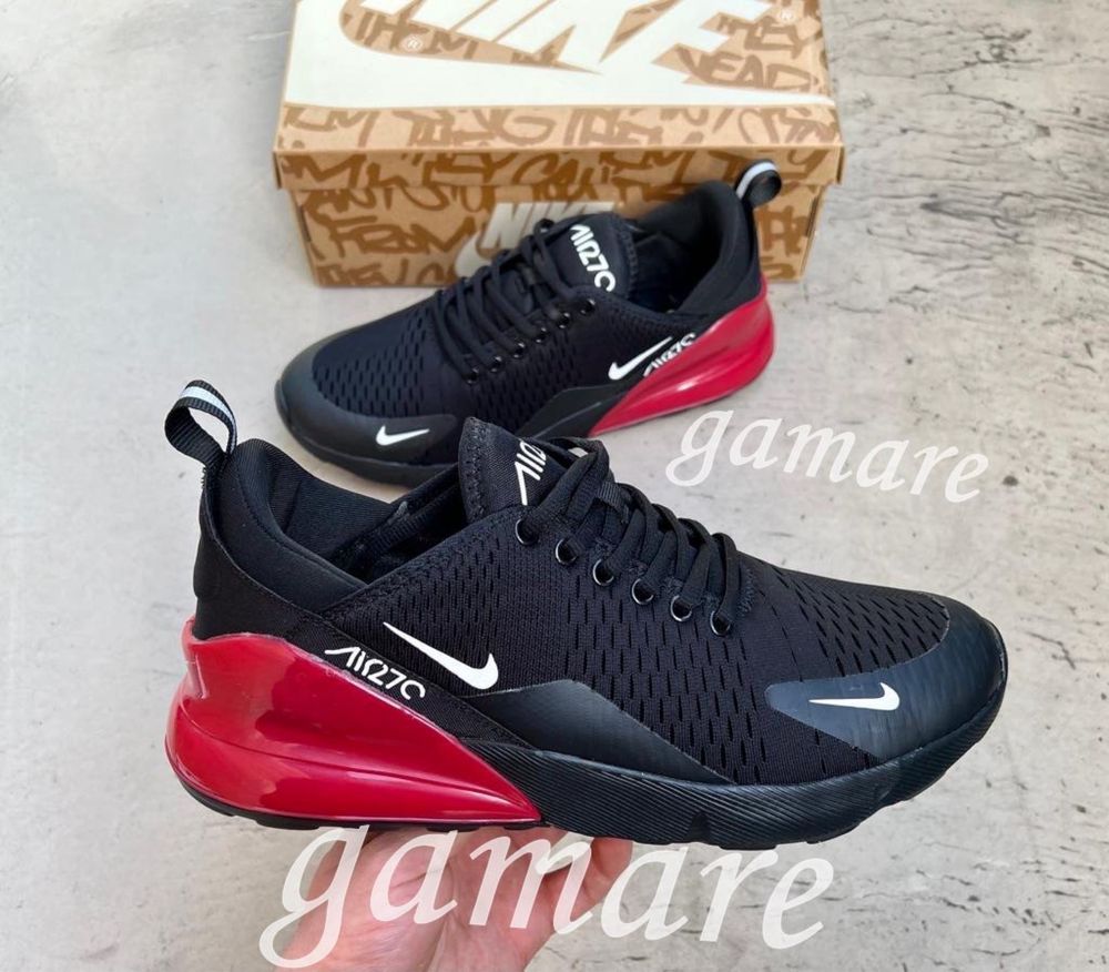 Nike Air max 270 męskie 41-46