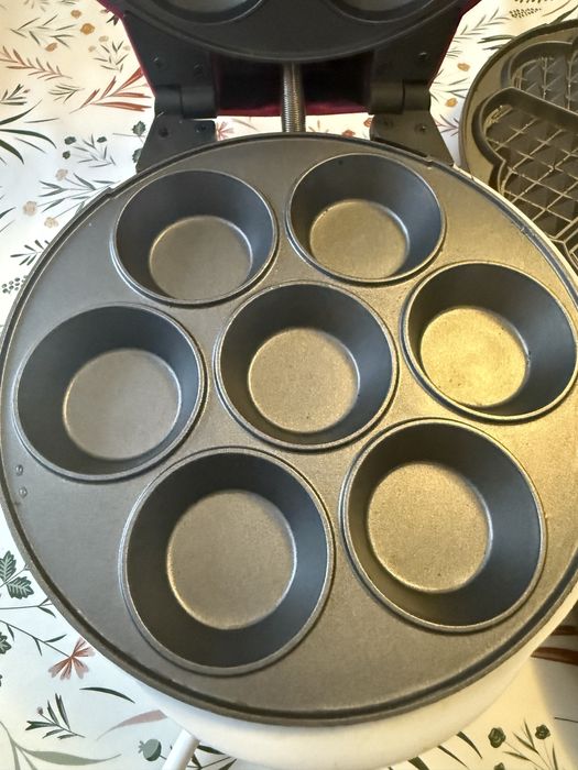 Вафельниця GORENJE