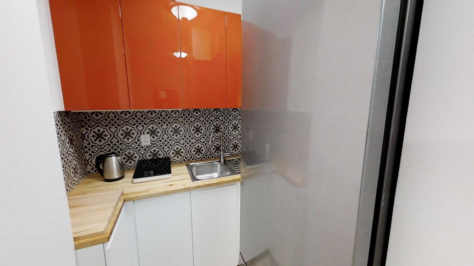 Pokój jednoosobowy ul. Łukowska/Praga Południe/815