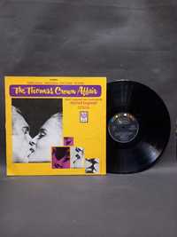 Michel Legrand – The Thomas Crown Affair, płyta winylowa