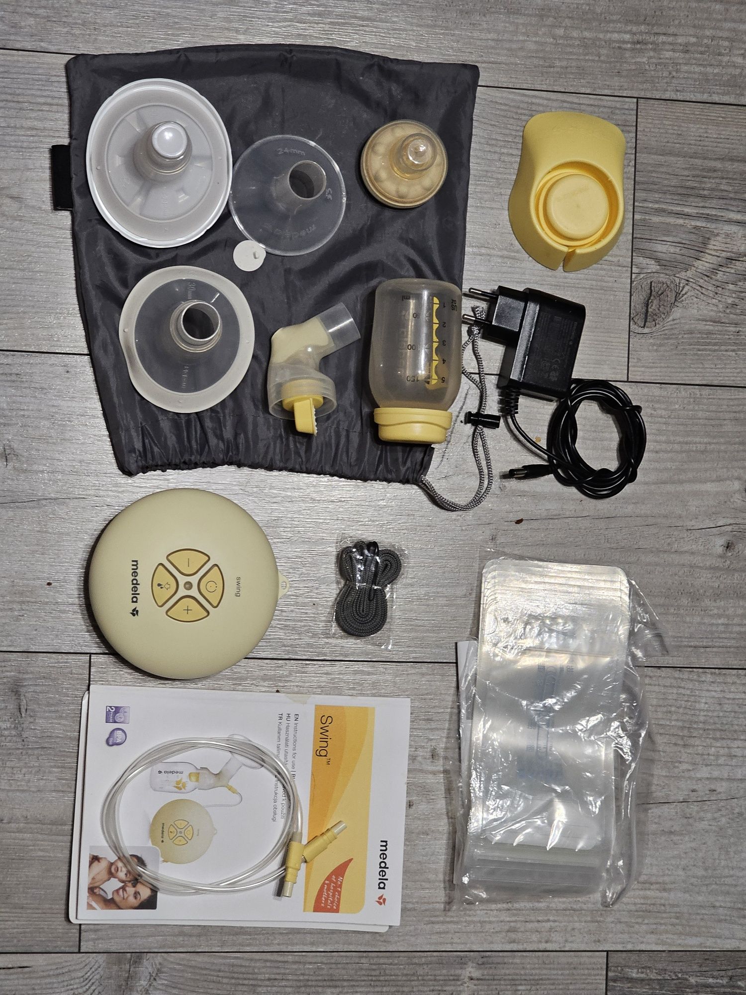 Medela Swing Laktator
