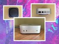 Mac mini M4 16gb 256 GB