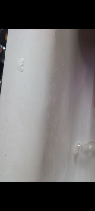 Ванна акрилова 150/70 (уцінка)