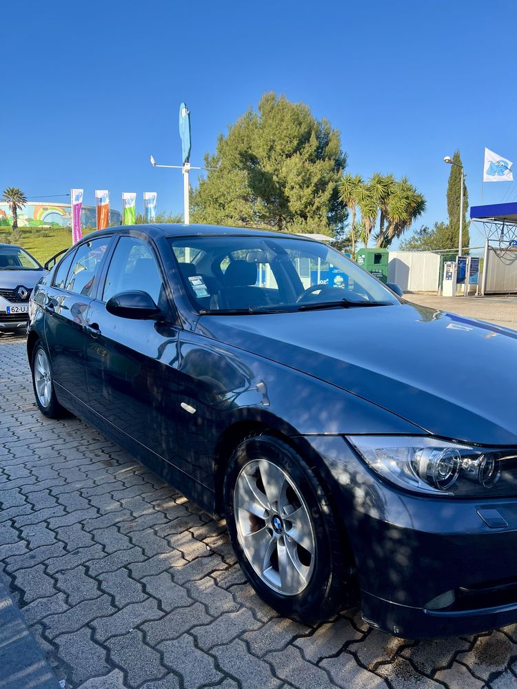 Bmw 320 serie 3 Nacional 2007