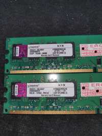 Intel Core 2 Duo E8200, 2,66GHz i RAM DDR2