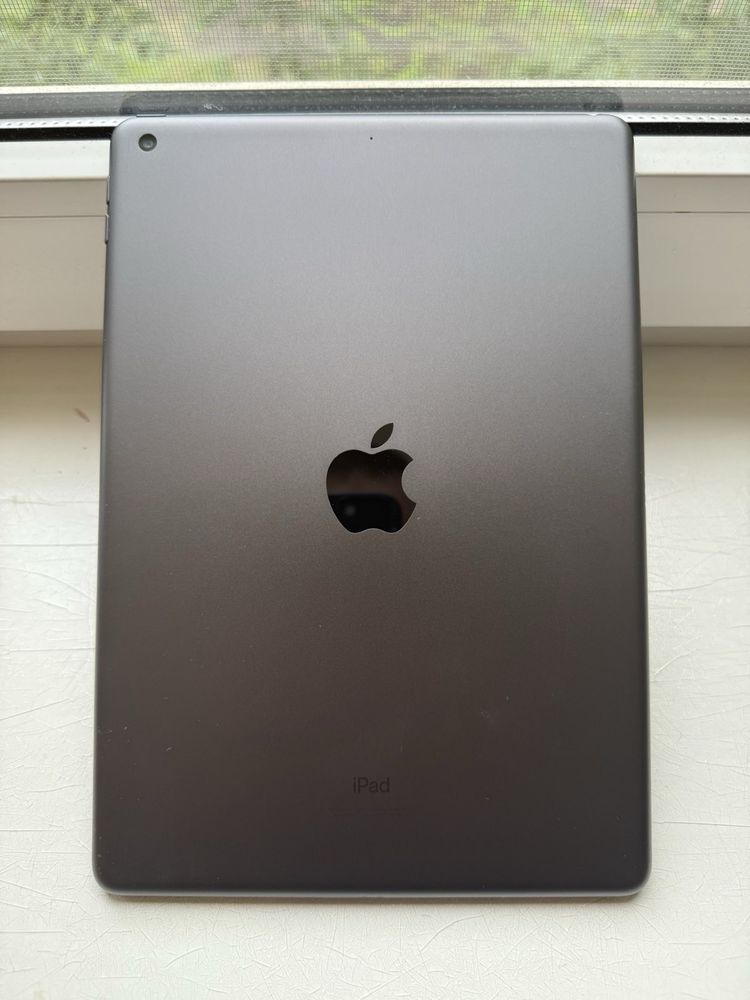 iPad 9 64gb wi-fi