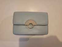 Mala tous azul bebe