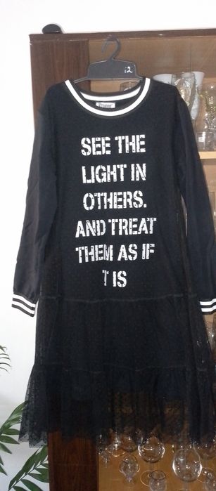 Сукня, плаття на дівчинку.