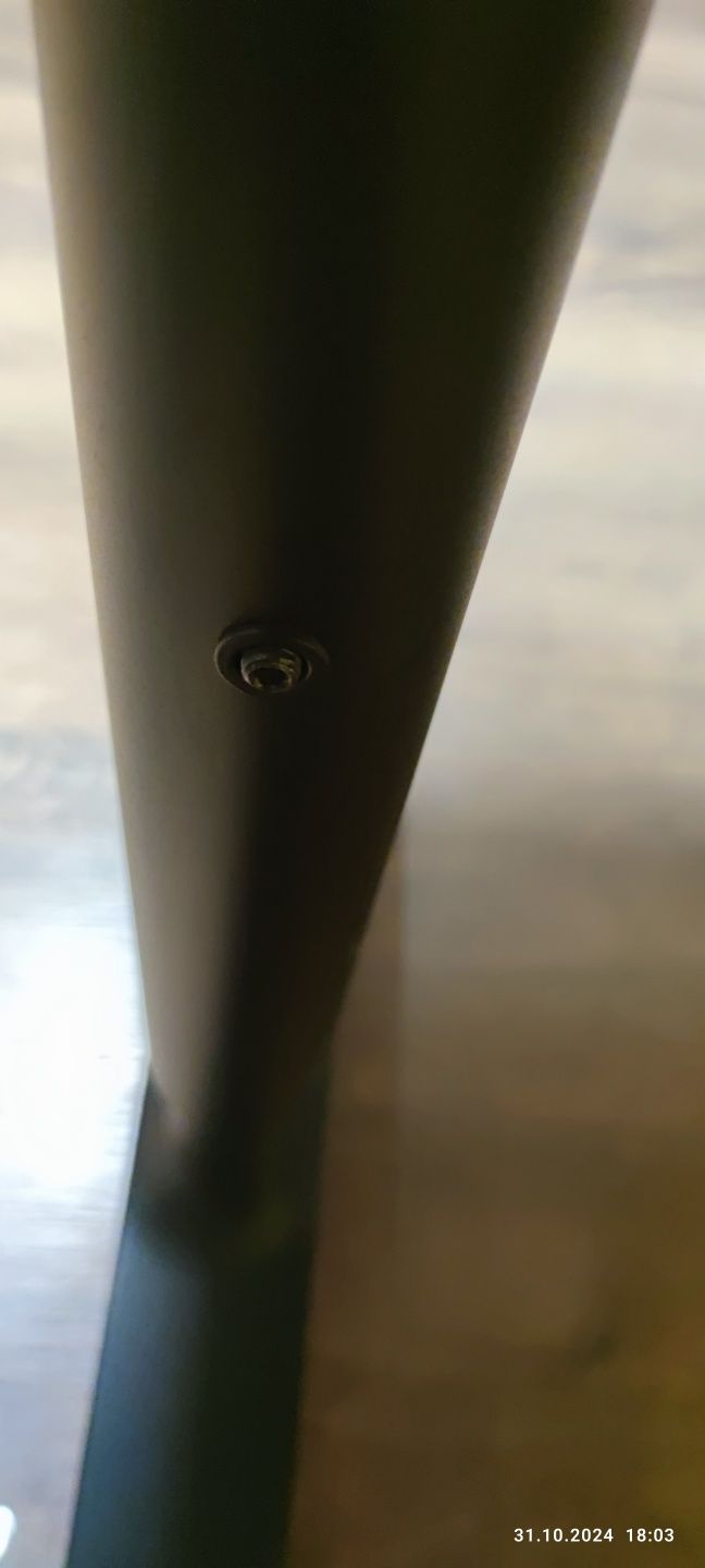 Biurko IKEA Bekant 160x80