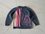 Sweter Esprit 116 cm