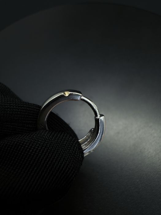 Золоті сережки / золотые серьги