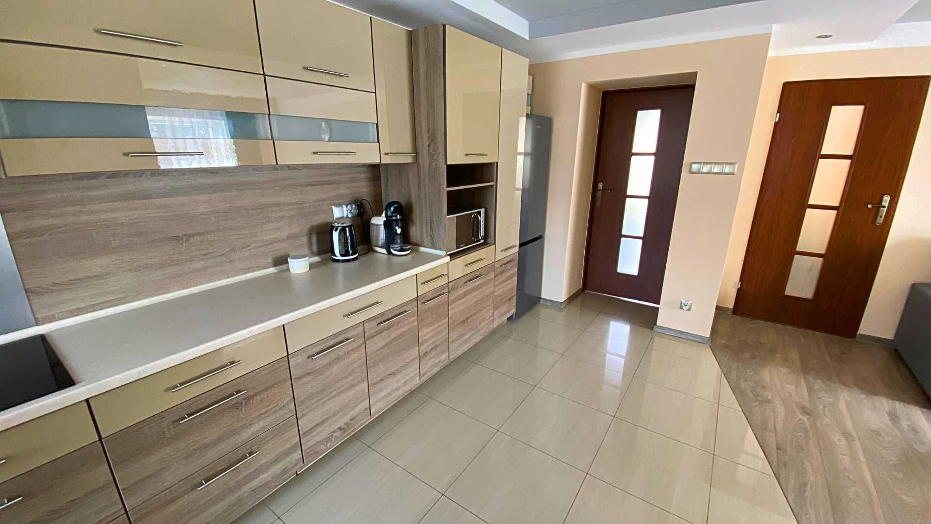 Apartament Czadrów/Kamienna Góra
