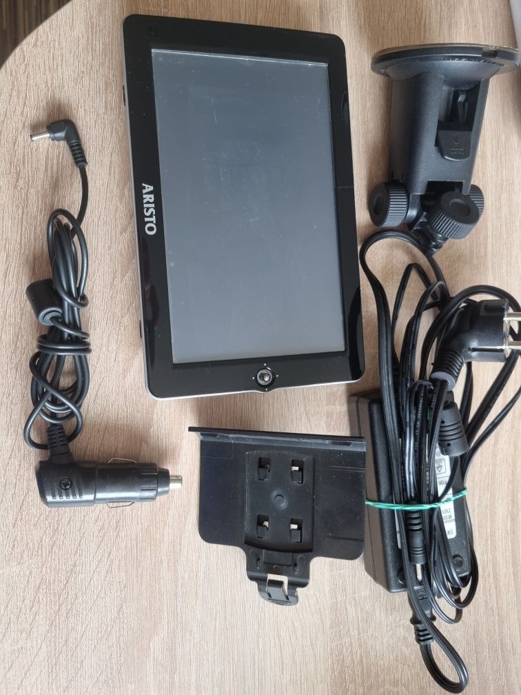 Aristo voyager M700