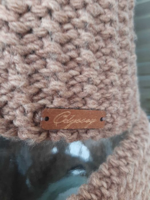 Шапка і снуд Одісей