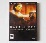 HALF-LIFE 2 Episode One | polskie wydanie | DVD BOX - pudełko po grze