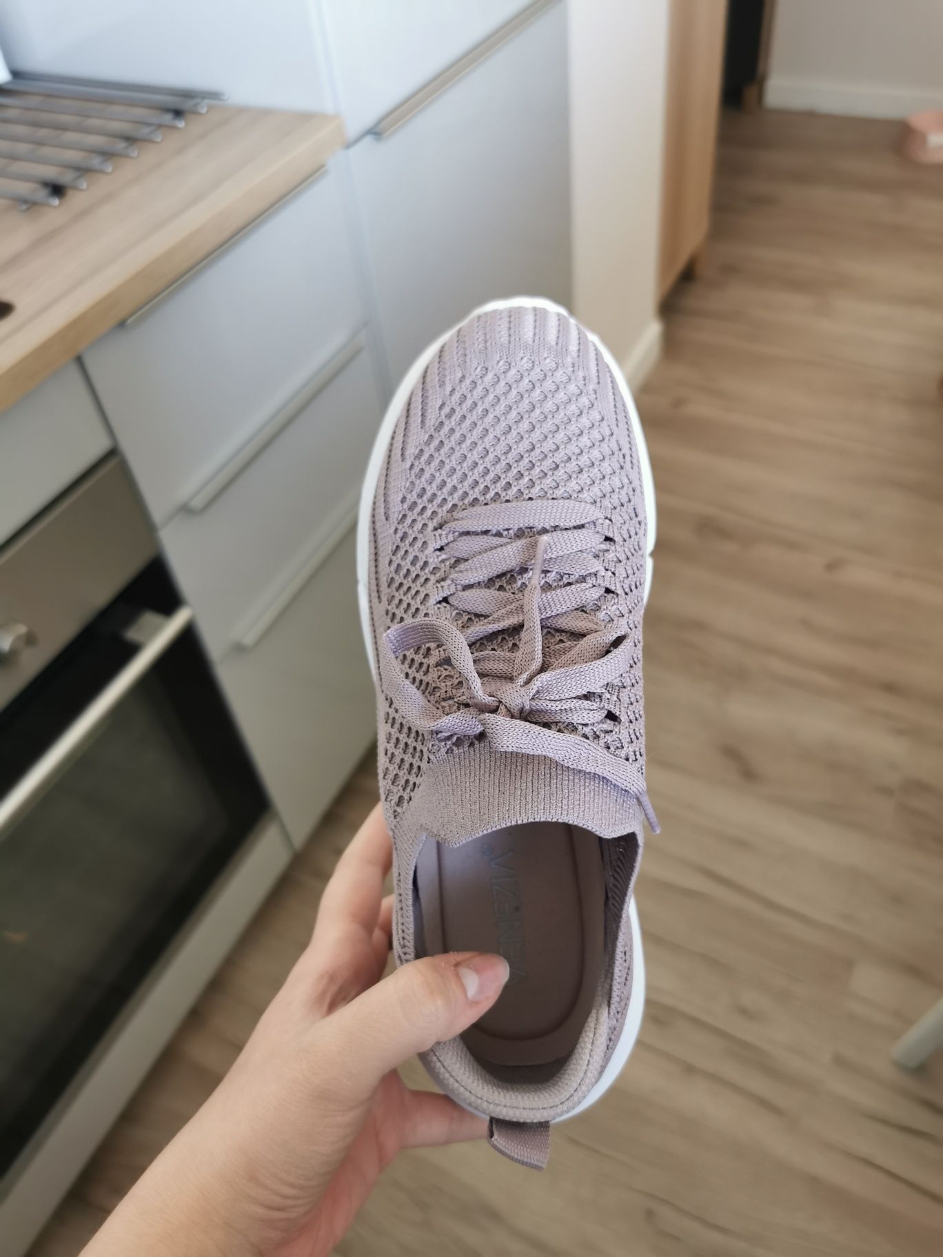 Buty Venezia nieużywane