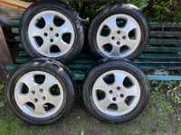 Felgi opel 4x100 r15