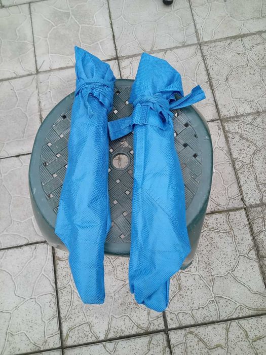 Спининг 2,4 м б.у.