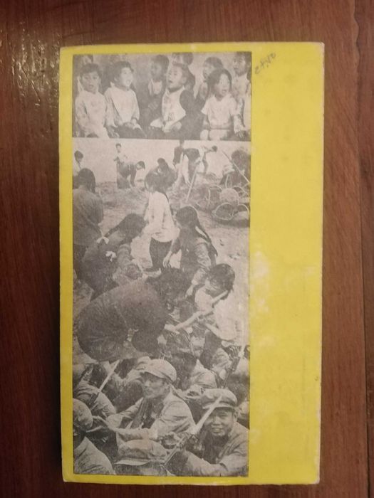 Mao Tsé-Tung - Sobre a democracia nova