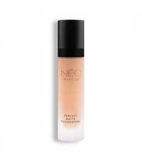 Neo Make Up Perfect Matte Foundation Podkład Matujący 02 30Ml (P1)