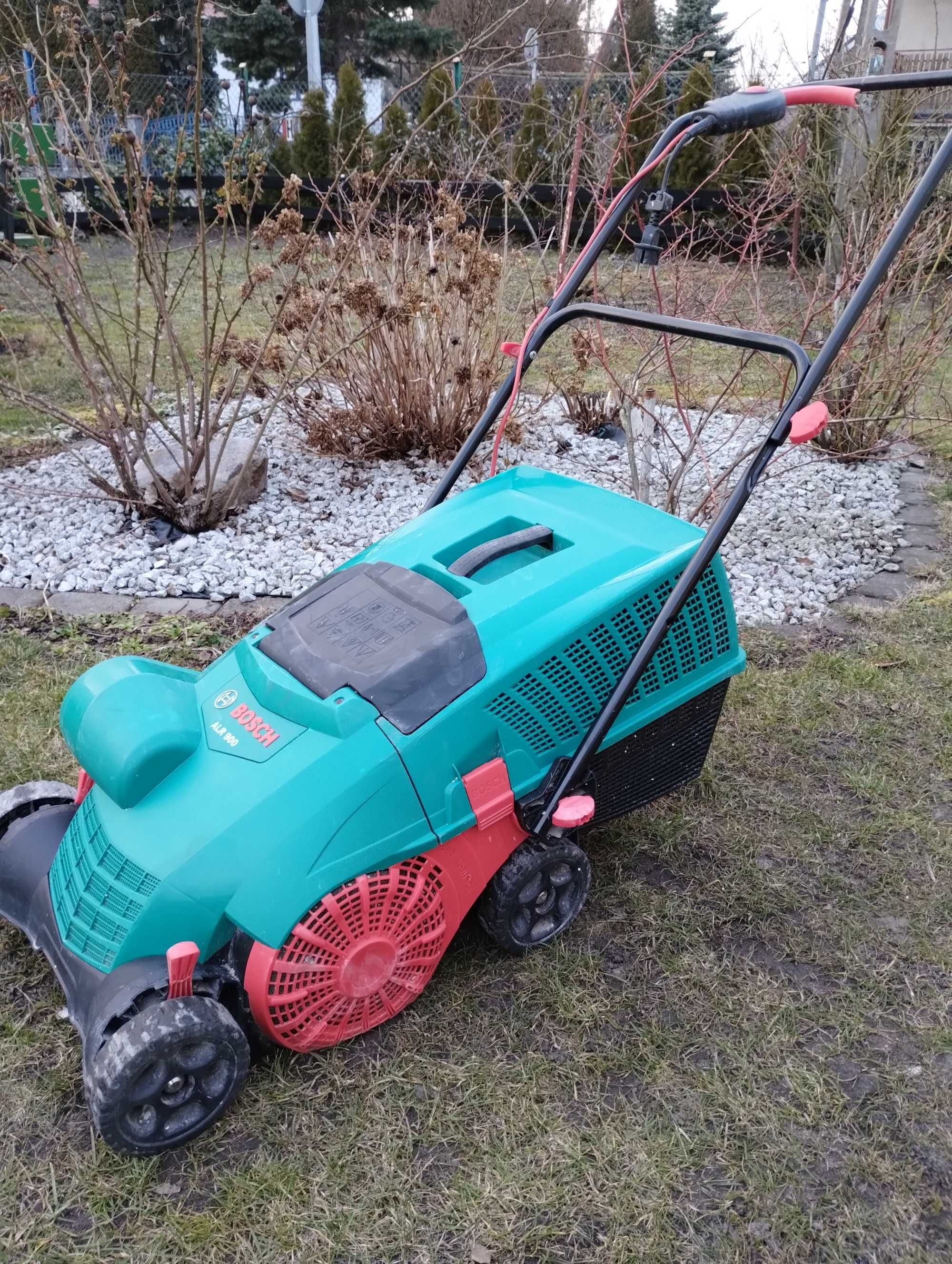 Aerator elektryczny Bosch