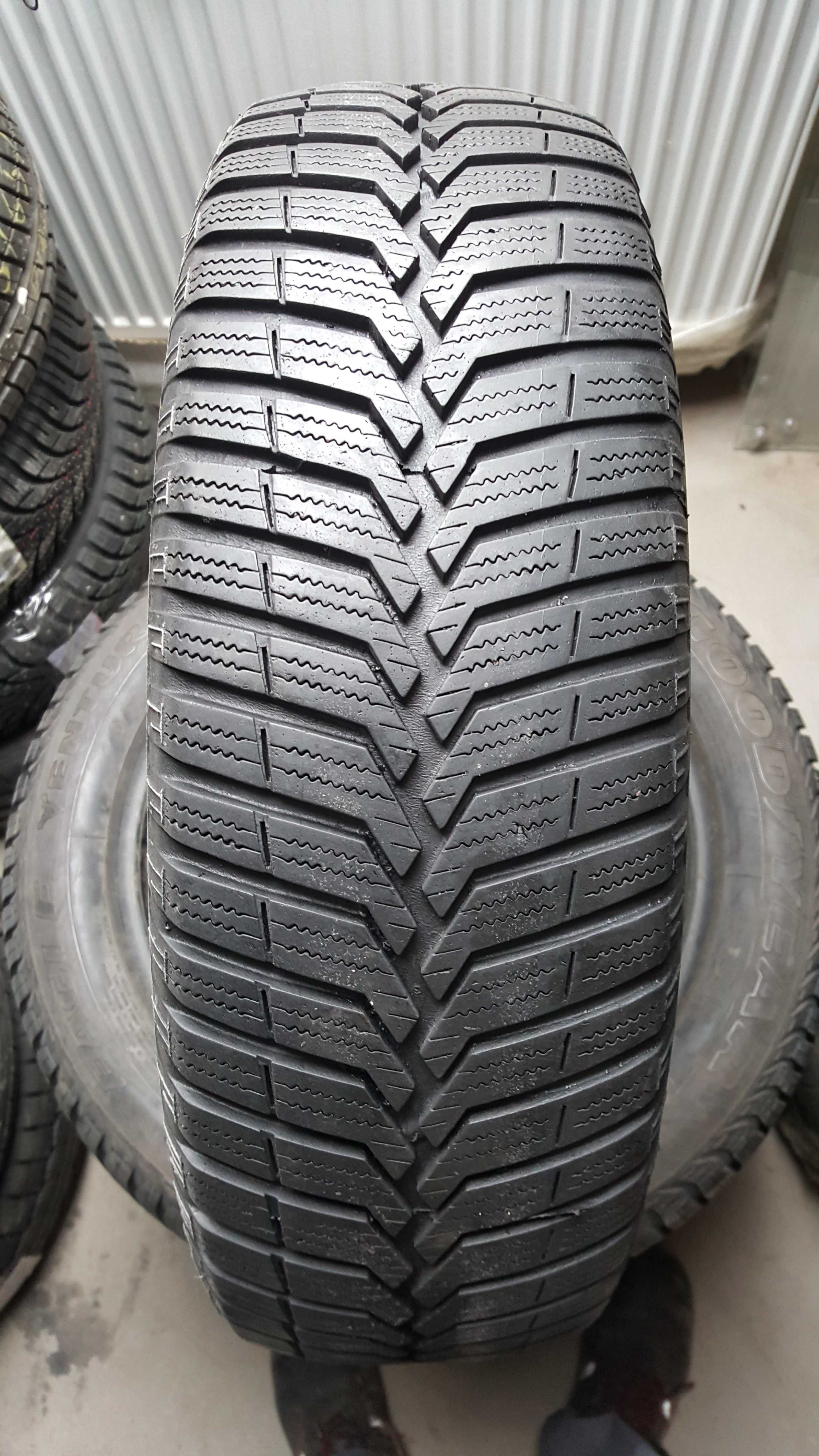 Vredestein 175/70 r14 SnowTrac 3 /// 6,2mm!!!