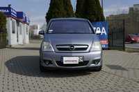 Opel Meriva Opel Meriva 1.6 benzyna manual