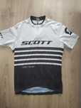 Koszulka na rower Scott L