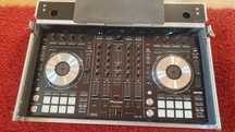 Pioneer DDJ SX + CASE kontroler dj