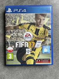 PS4    FIFA 14 gra