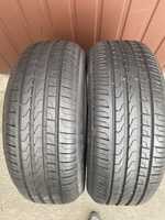 Opony 205/55r17 Pirelli 90% bieżnika