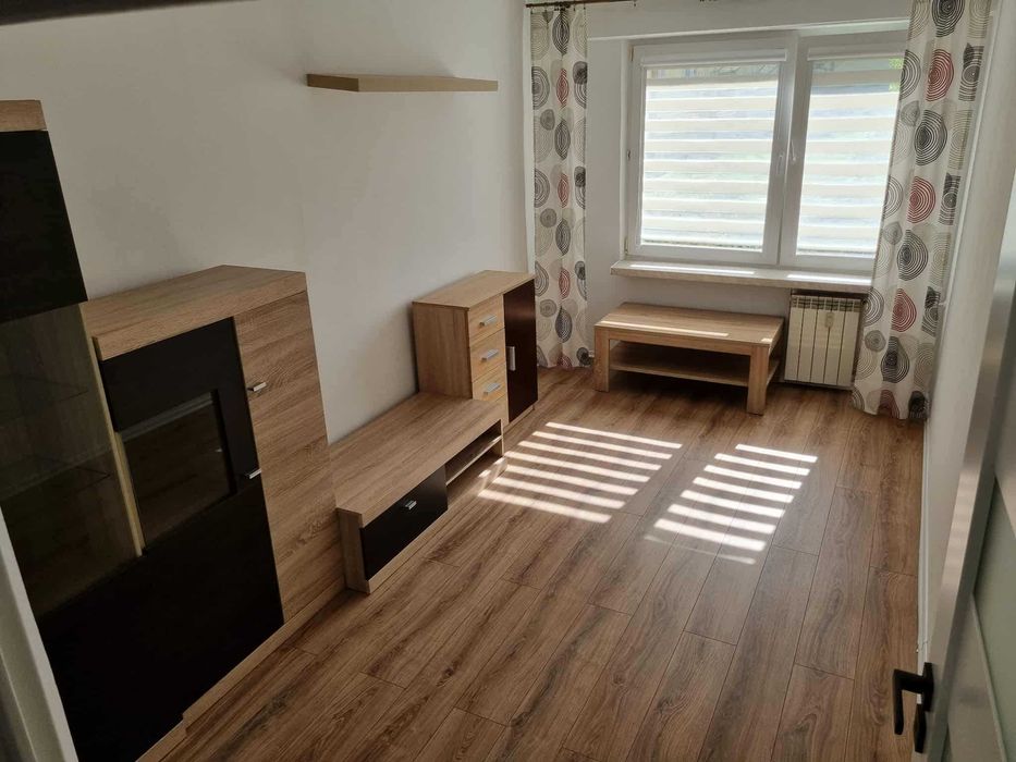 Mieszkanie do wynajęcia