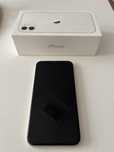 Iphone 11 128GB Bialy
