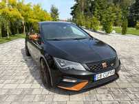 Seat Leon Salon PL , Org Lakier , Garrett PowerMaxx , 460km , Mega serwisowany !