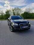 Audi SQ5 3.0 TDI 313KM Quattro