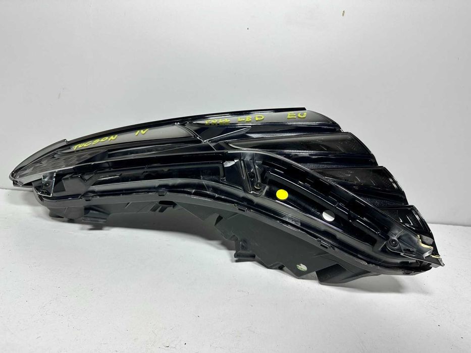 Hyndai Tucson IV 4 2020- Reflektor Prawy Przedni 92208-N7100 Full Led