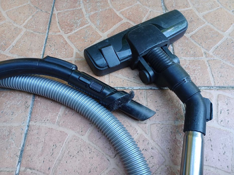 Odkurzacz TEFAL Power XXL TW3171EA - 450 W