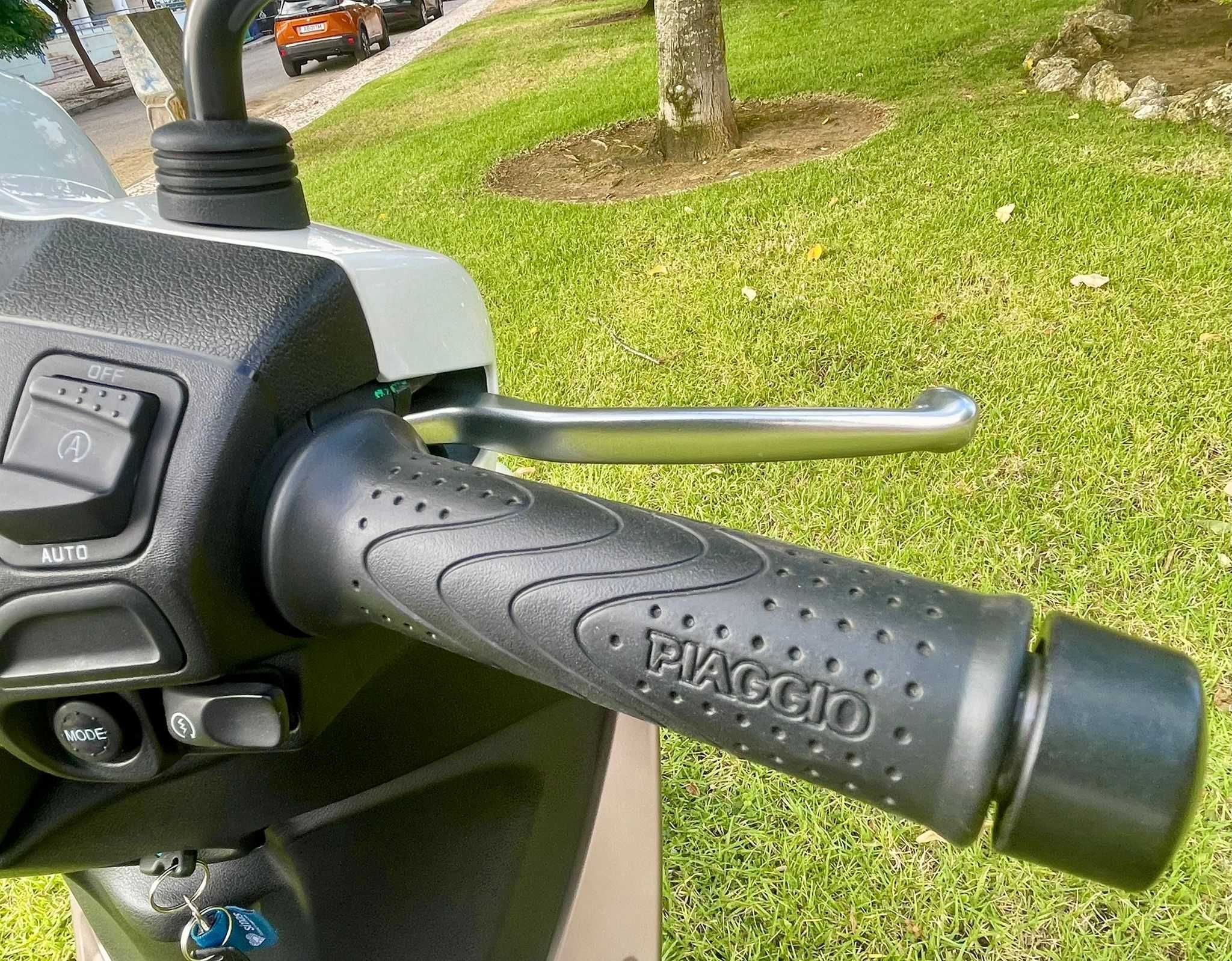 Scooter Piaggio Medley 125 | 2021