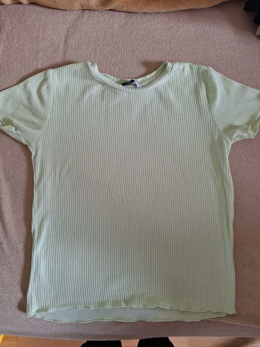 T-shirt / koszulka rozmiar 146 z Reserved