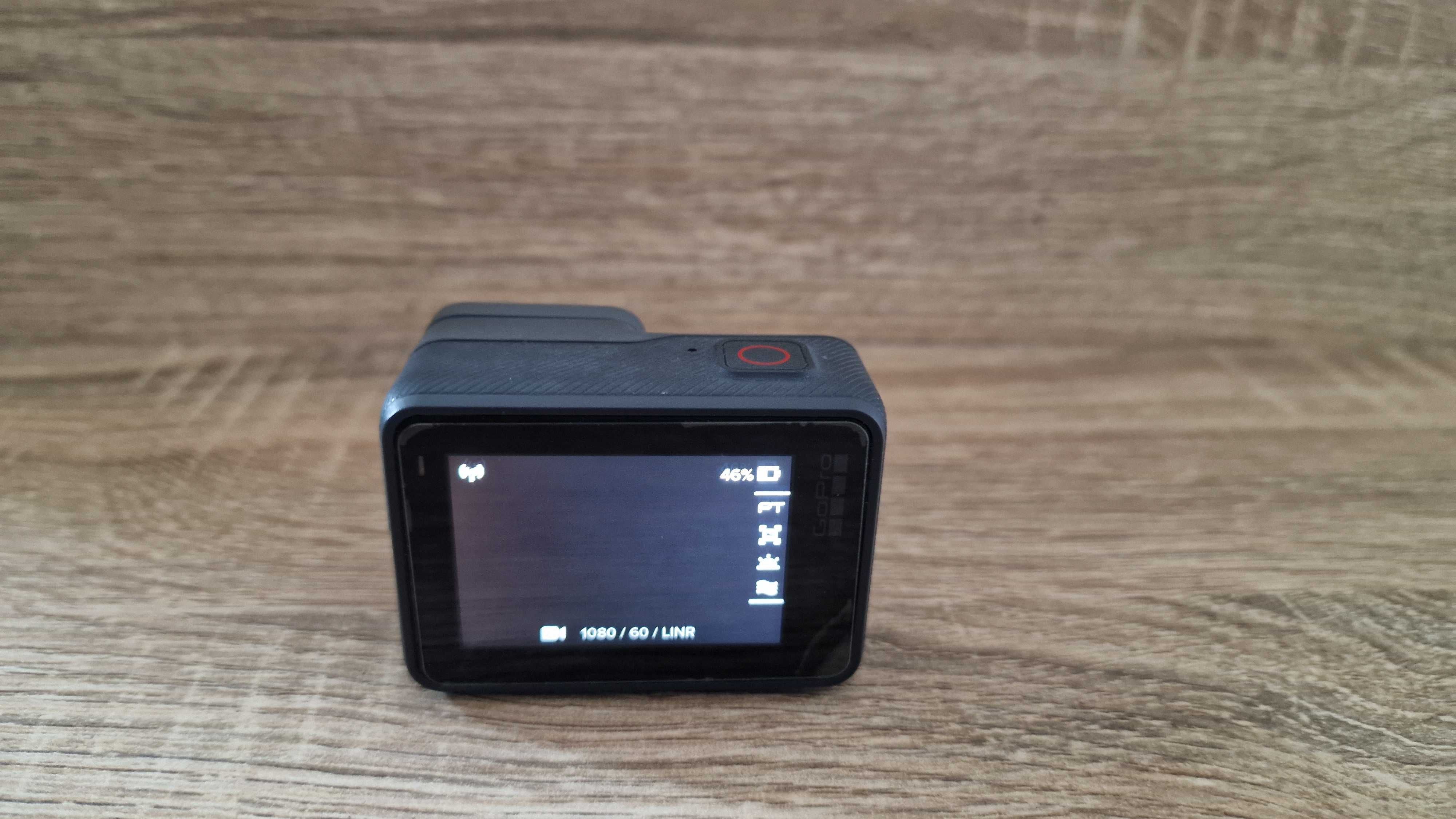 Gopro5 + Full Extras