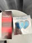 Perfumy meskie 2szt