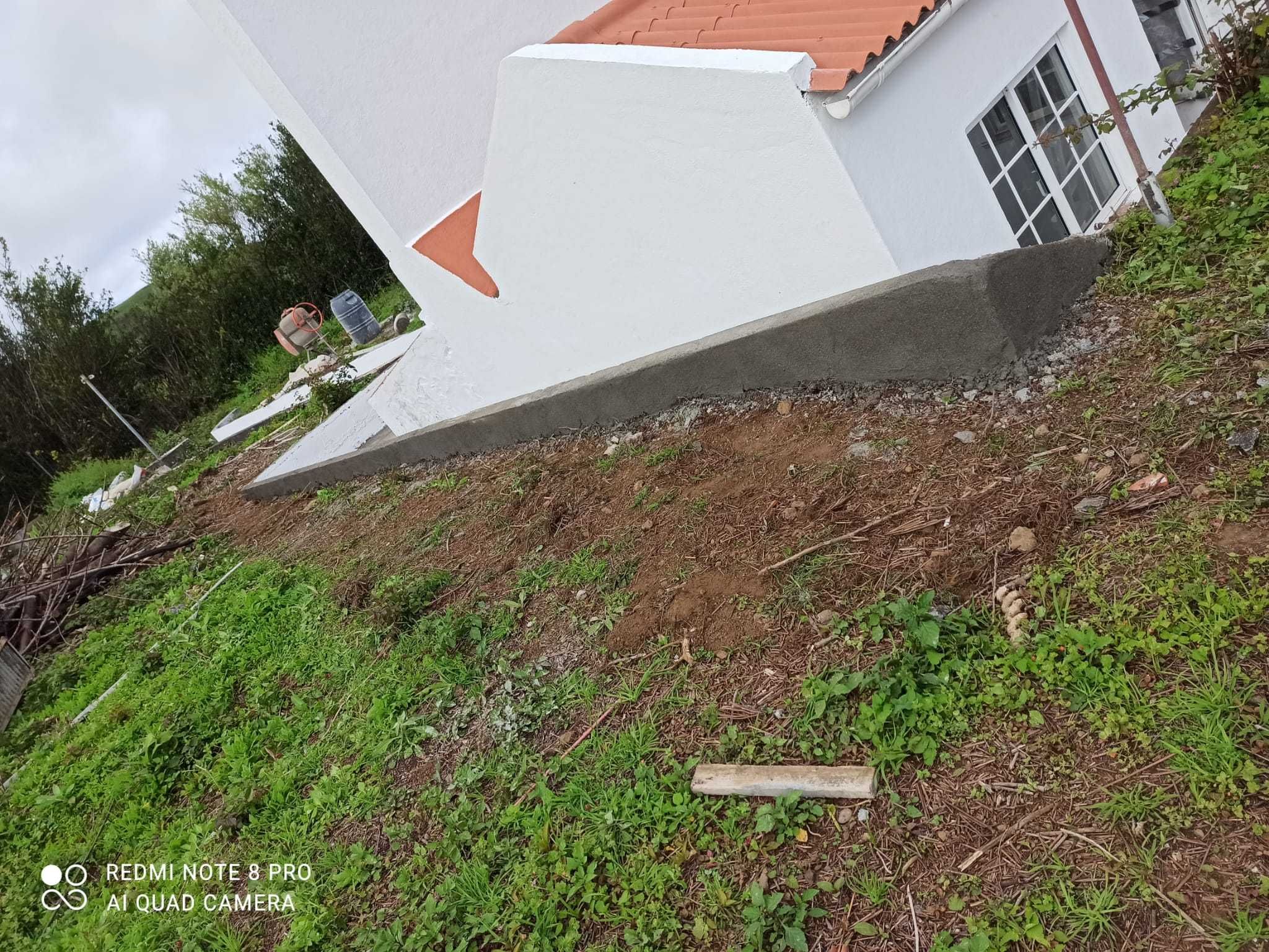 Moradia T3 c/ área de 135 m2