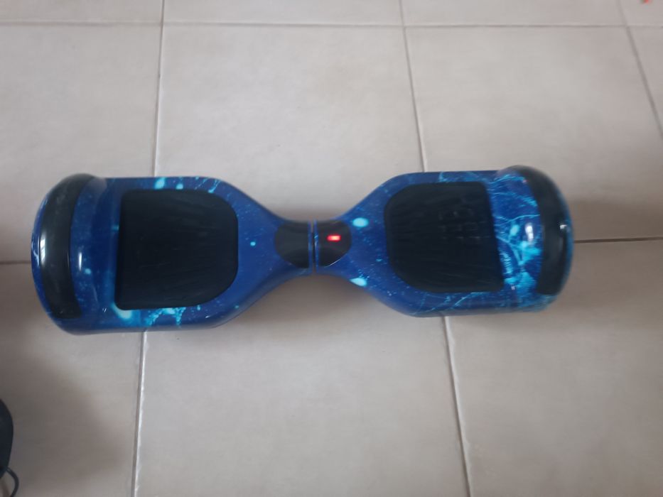 Продам гіроборд Smart Balance Wheel