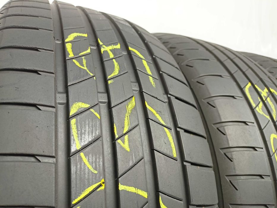 Bridgestone Turanza T005 225/45/18 21r. 91Y 2x6,3mm 2x5,8mm (1039)