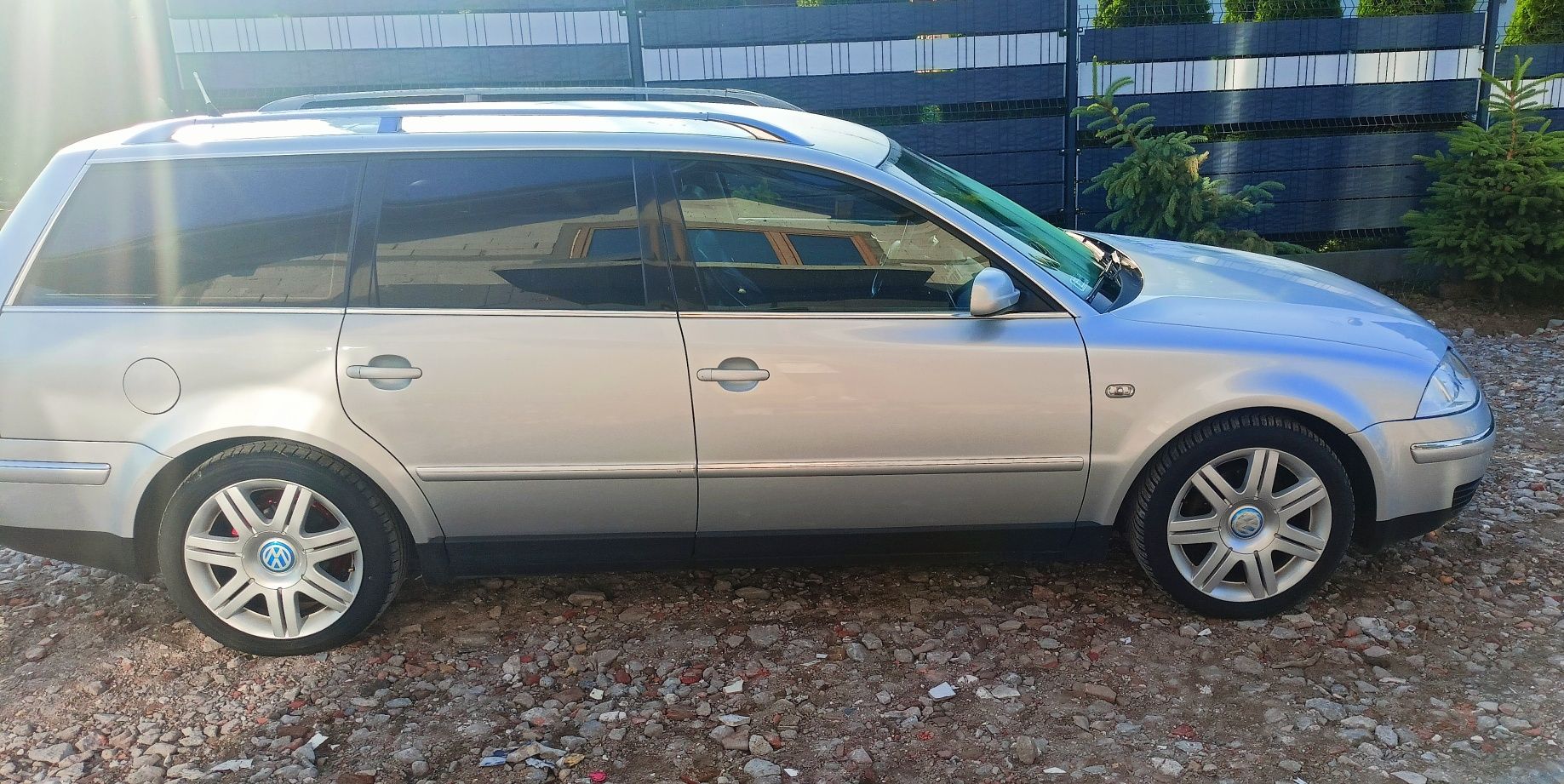 Sprzedam Passat B5 FL 1.8T LPG