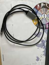 Kabel Baseus HDMI - USB C 2 m