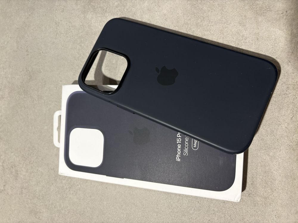 Iphone 15 Pro Max 256GB 86% Baterii