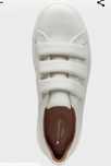 Кеды женские Clarks