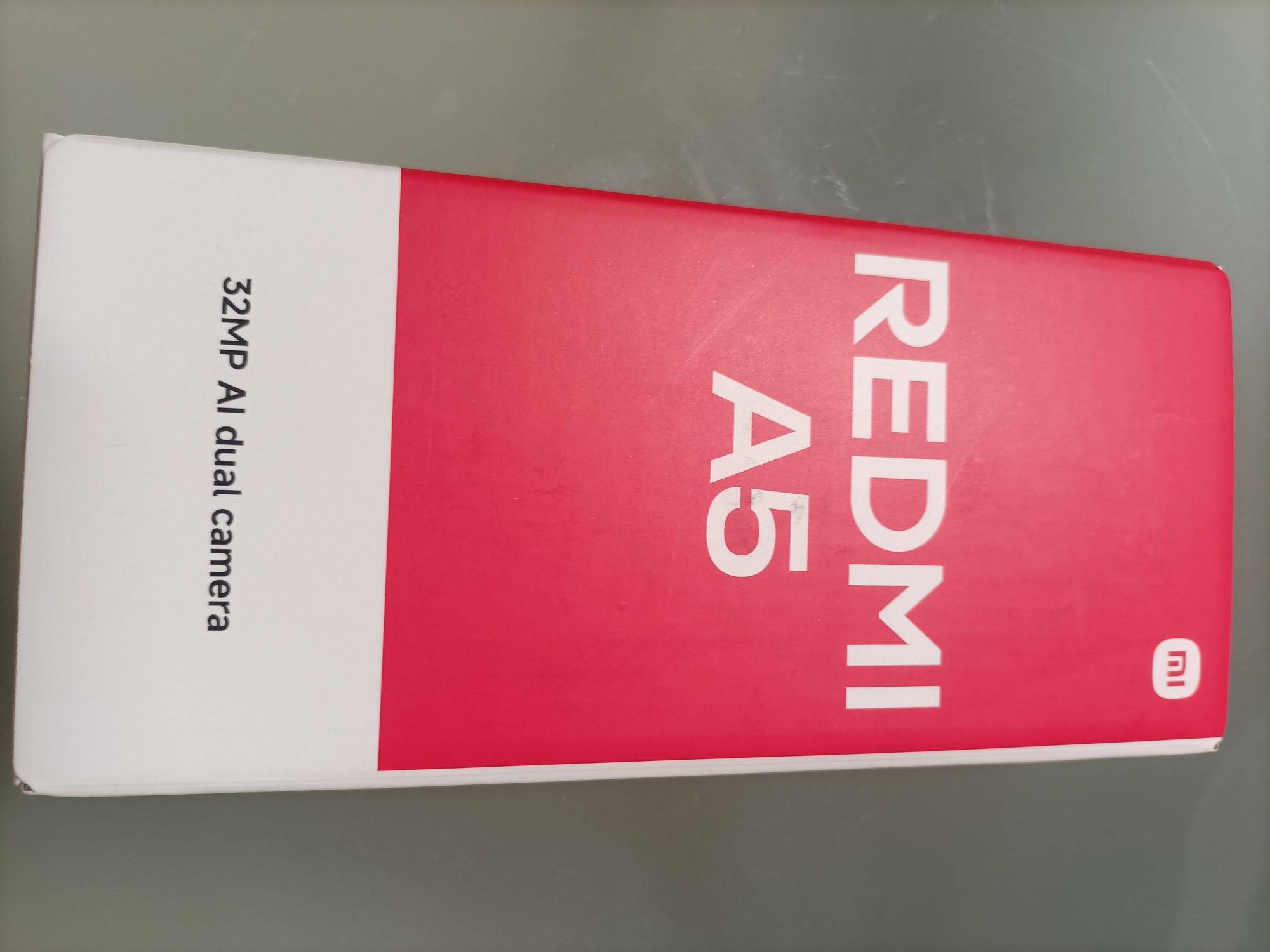 Telemóvel Xiaomi A5
