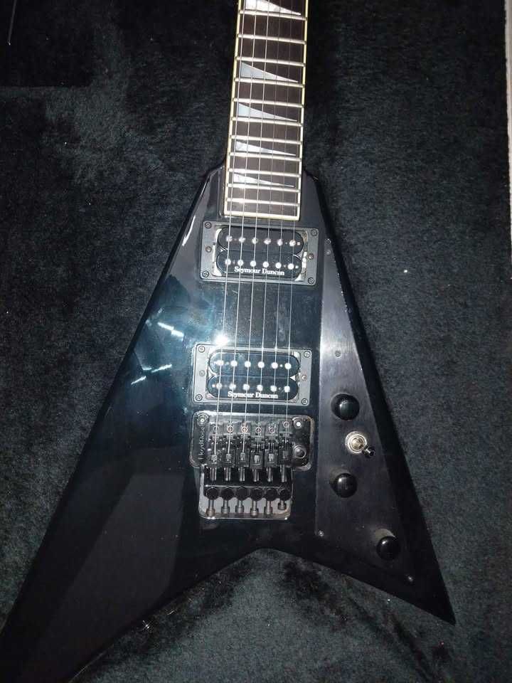 Jackson RR 1 USA 2008